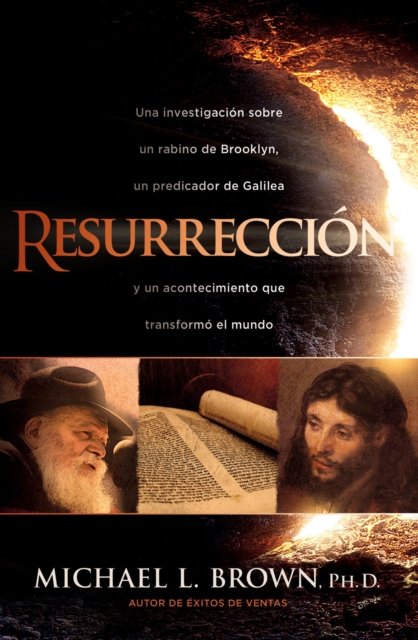 Book Cover for Resurrección / Resurrection by Michael L. Brown