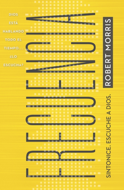 Book Cover for Frecuencia / Frequency by Robert Morris