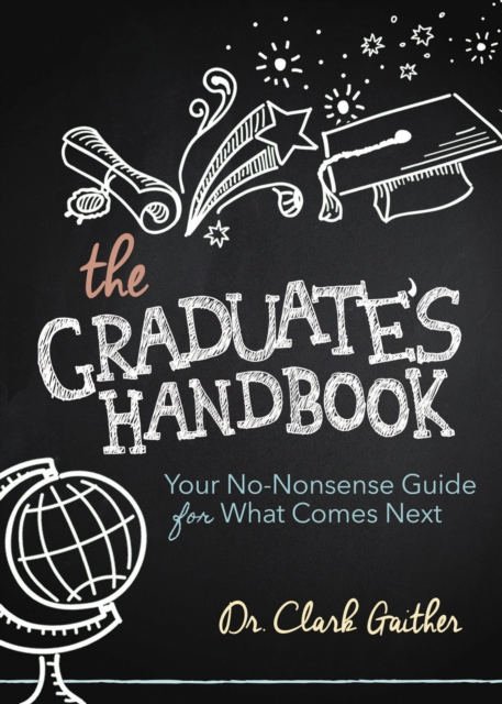 Book Cover for Graduate's Handbook by Clark Gaither