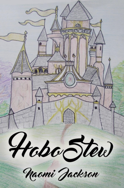 Book Cover for Hobo Stew by Naomi Jackson