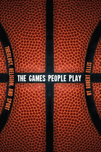 Book Cover for Games People Play by Robert Ellis