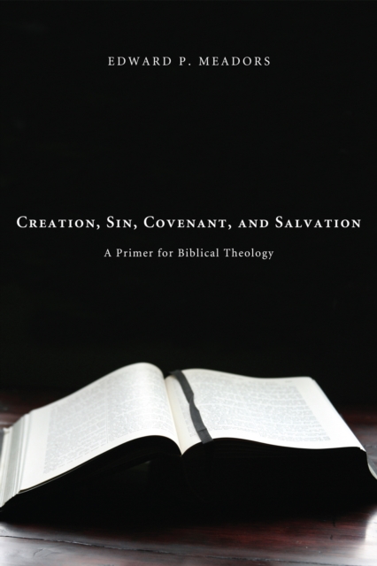 Book Cover for Creation, Sin, Covenant, and Salvation by Meadors, Edward P.