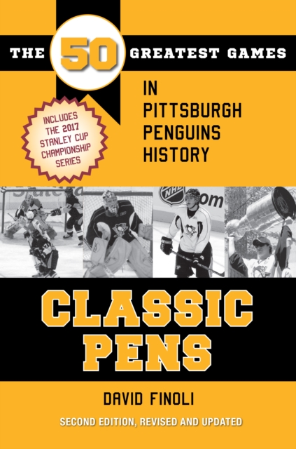 Book Cover for Classic Pens by David Finoli