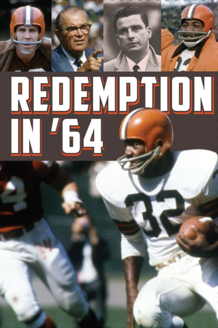 Book Cover for Redemption in '64 by Harris, John