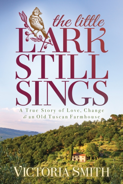 Book Cover for Little Lark Still Sings by Victoria Smith