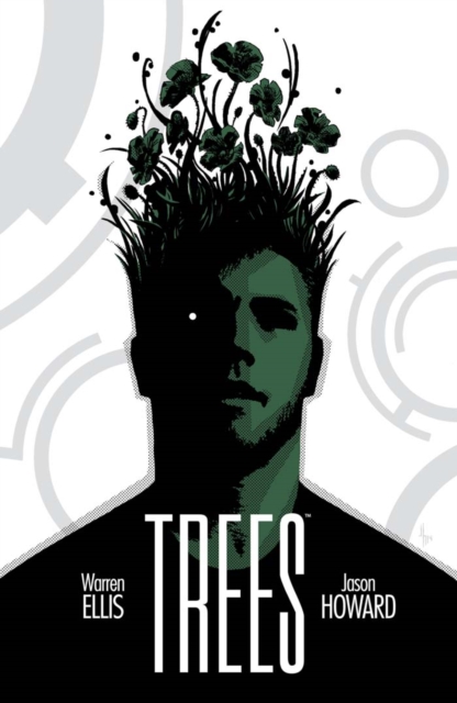 Book Cover for Trees Vol. 1 by Warren Ellis