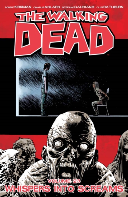 Book Cover for Walking Dead Vol. 23 by Kirkman, Robert