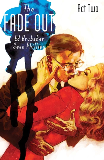 Book Cover for Fade Out Vol. 2 by Brubaker, Ed