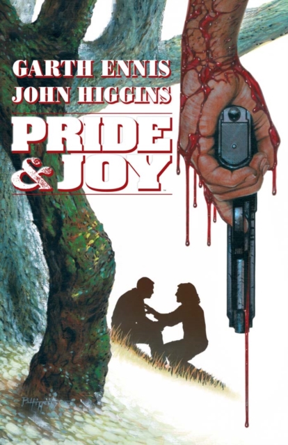 Book Cover for Pride & Joy by Garth Ennis