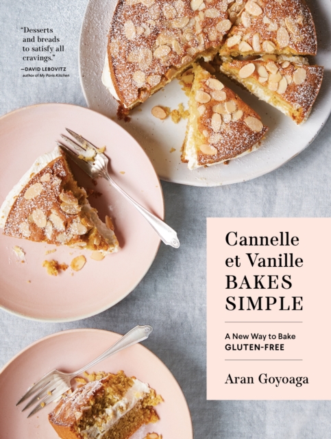 Book Cover for Cannelle et Vanille Bakes Simple by Aran Goyoaga