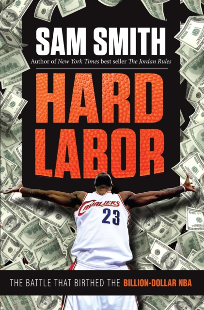 Book Cover for Hard Labor by Smith, Sam