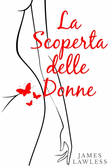 Book Cover for La Scoperta Delle Donne by James Lawless