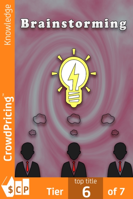 Book Cover for Brainstorming by John Hawkins