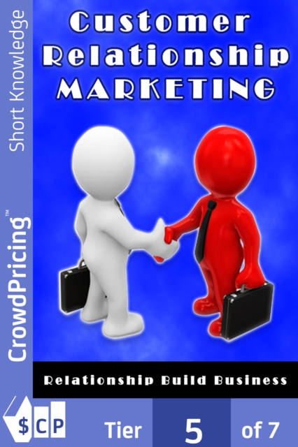 Book Cover for Customer Relationship Marketing by John Hawkins