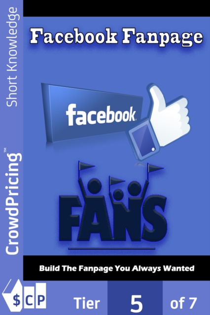 Book Cover for Facebook Fanpage by John Hawkins