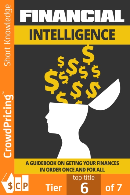 Book Cover for Financial Intelligence by John Hawkins