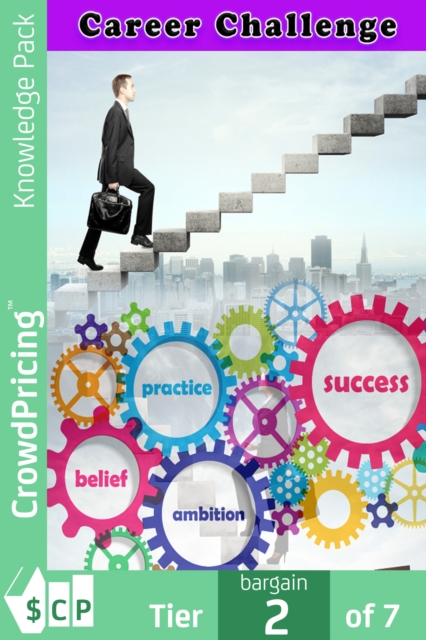 Book Cover for Career Challenge by John Hawkins