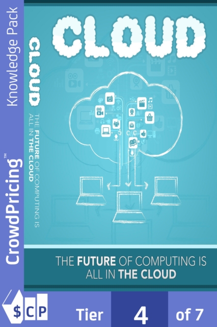 Book Cover for Cloud by John Hawkins