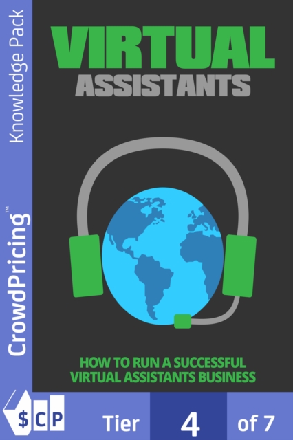 Book Cover for Virtual Assistants by John Hawkins