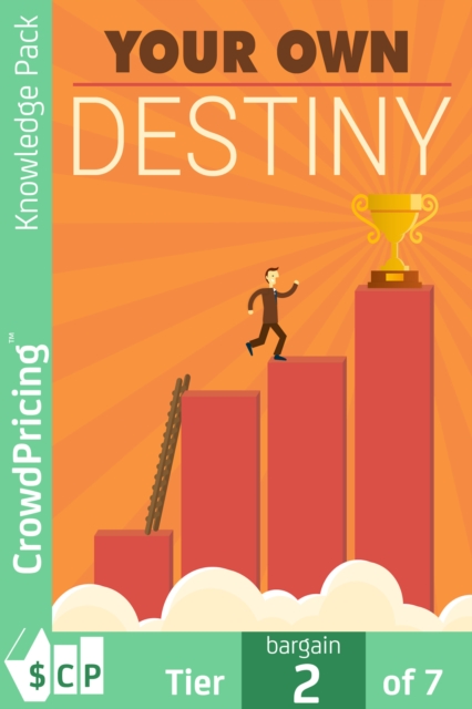 Book Cover for Your Own Destiny by John Hawkins