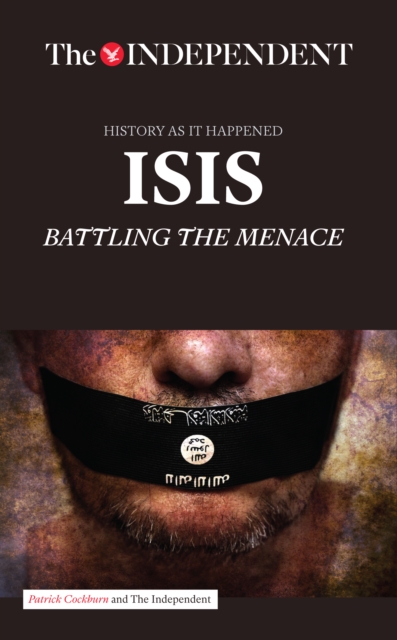 Book Cover for ISIS by Patrick Cockburn