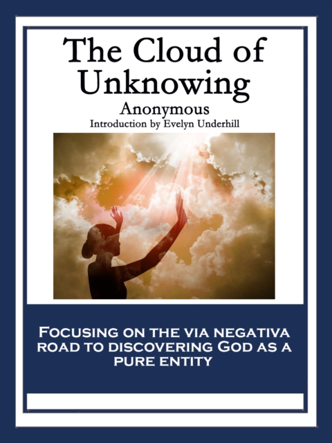 Book Cover for Cloud of Unknowing by Anonymous