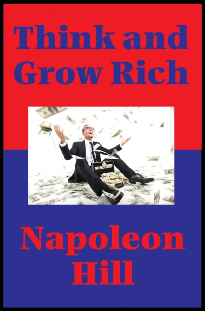 Book Cover for Think and Grow Rich (Impact Books) by Napoleon Hill