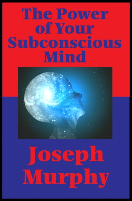 Book Cover for Power of Your Subconscious Mind (Impact Books) by Joseph Murphy