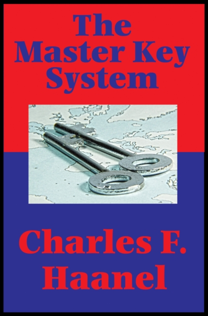 Book Cover for Master Key System (Impact Books) by Charles F. Haanel