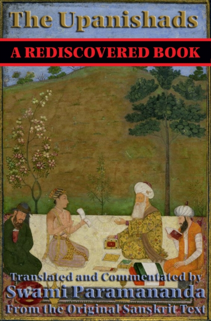 Upanishads (Rediscovered Books)