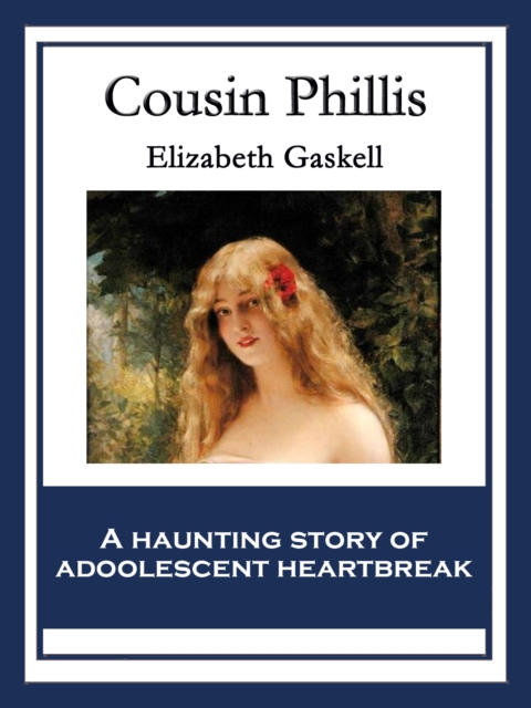 Book Cover for Cousin Phillis by Elizabeth Gaskell