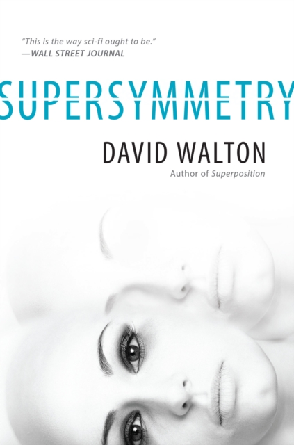 Book Cover for Supersymmetry by Walton, David