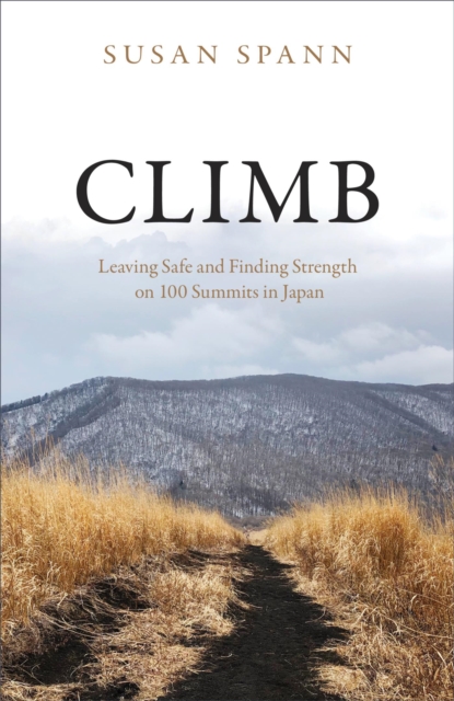 Book Cover for Climb by Susan Spann