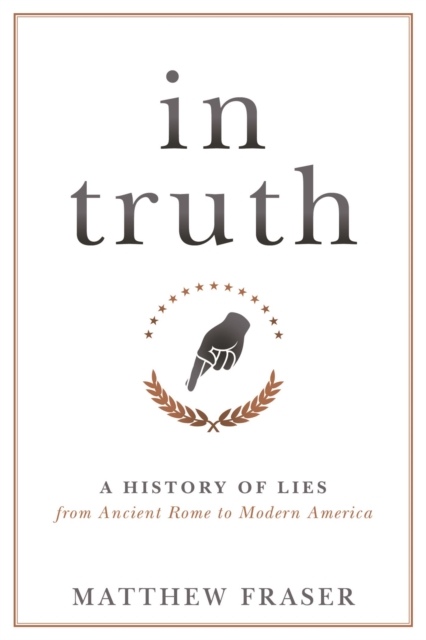 Book Cover for In Truth by Matthew Fraser