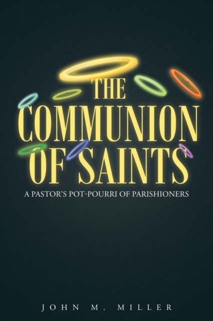 Book Cover for Communion Of Saints by Miller, John