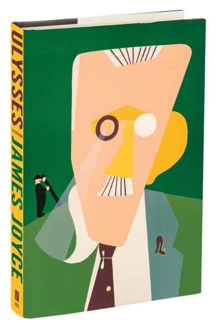 Book Cover for Ulysses by Joyce, James