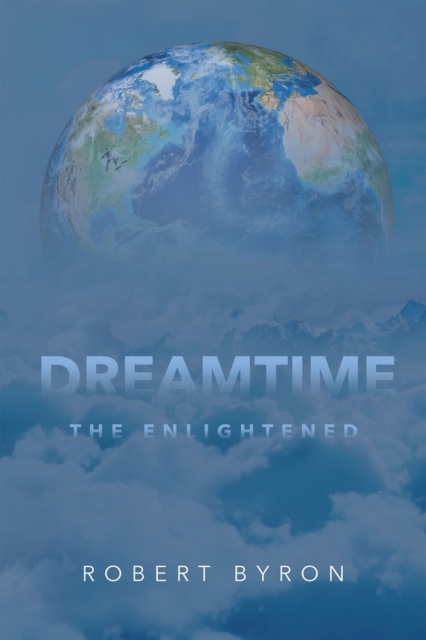 Book Cover for Dreamtime by Robert Byron