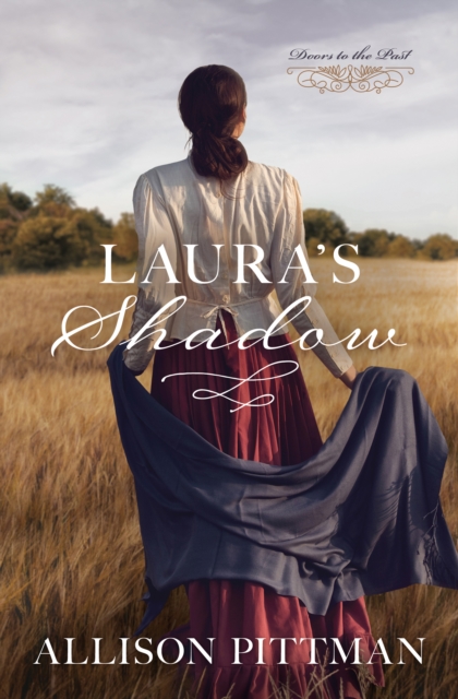 Book Cover for Laura's Shadow by Allison Pittman