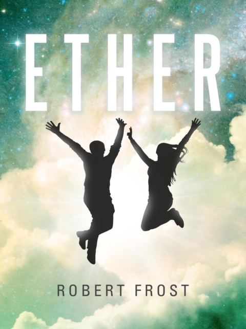 Book Cover for Ether by Robert Frost