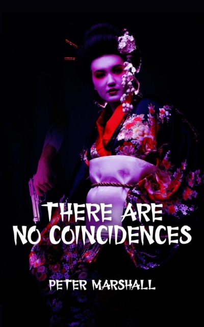 Book Cover for There Are No Coincidences by Peter Marshall