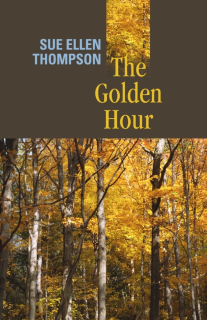 Book Cover for Golden Hour by Thompson Sue Ellen Thompson