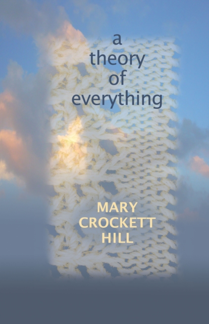 Book Cover for Theory of Everything by Hill Mary Crockett Hill