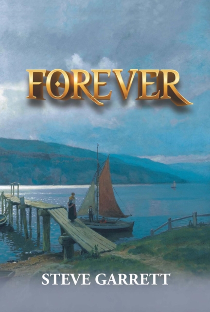 Book Cover for Forever by Colin Wells