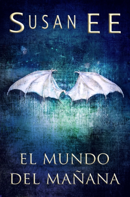 Book Cover for El mundo del mañana by Susan EE