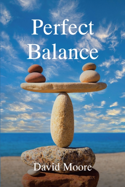 Book Cover for Perfect Balance by David Moore