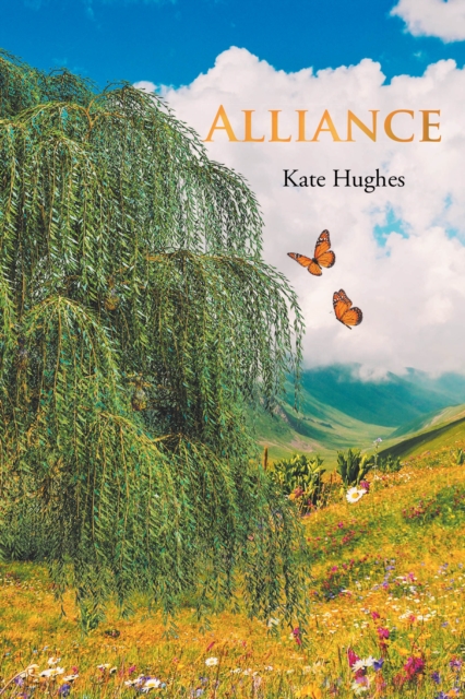 Book Cover for Alliance by Hughes, Kate