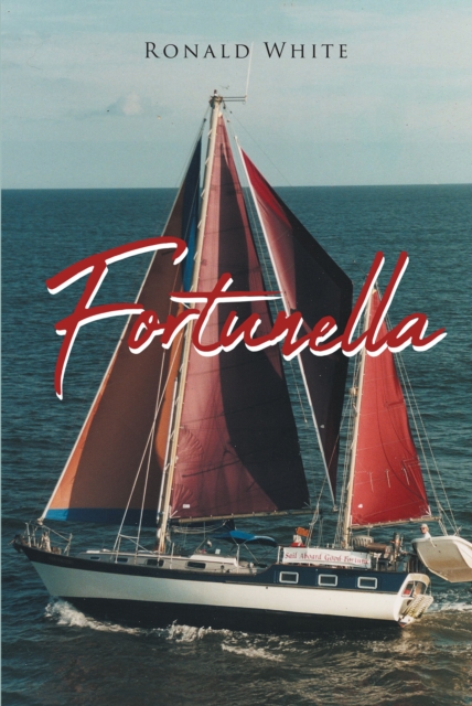 Book Cover for Fortunella by Ronald White