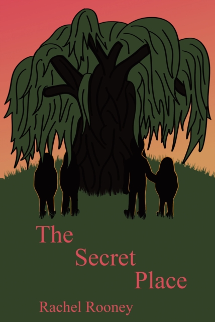 Book Cover for Secret Place by Rooney, Rachel