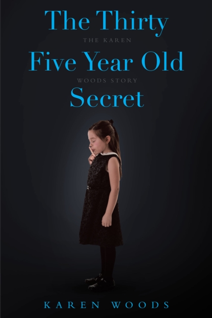 Book Cover for Thirty Five Year Old Secret by Karen Woods