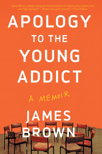 Apology to the Young Addict